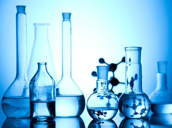 CHEMICAL & PHARMACEUTICAL