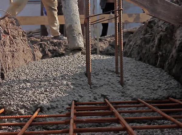 CONCRETE
