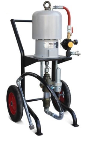 BLASTING TOOLS