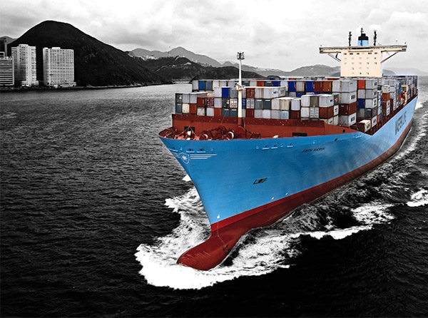 SHIP BUILDING & REPAIR