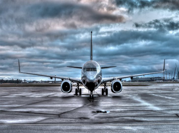 AEROSPACE & AIRCRAFT