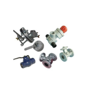 ABRASIVE METERING VALVE
