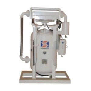 AIR DRYER SYSTEM