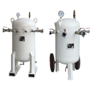 AIR RECEIVERS