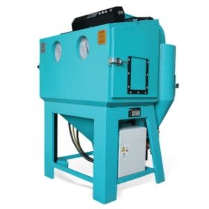 BLASTING CABINET