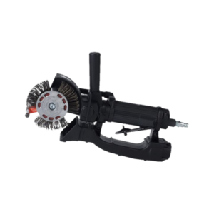 PRECISION BLASTING EQUIPMENTS