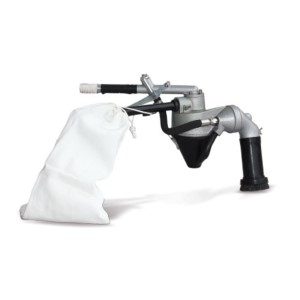 DUST FREE BLASTING EQUIPMENT