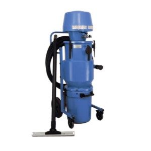ABRASIVE RECYCLING SYSTEM