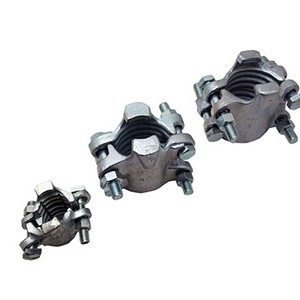 HOSE CLAMPS