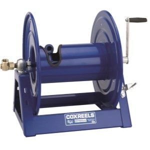 HOSE REELS