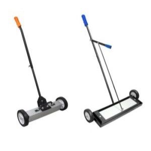 MAGNETIC SWEEPER