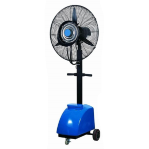 MIST FAN