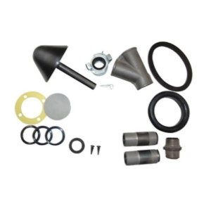 Other Blast Pot Spares
