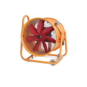 PORTABLE BLOWER FANS