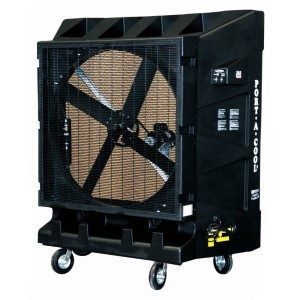 PORTABLE COOLER