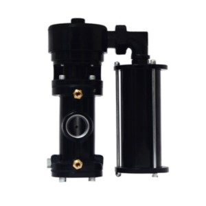 REMOTE CONTROL WITH SILENCER