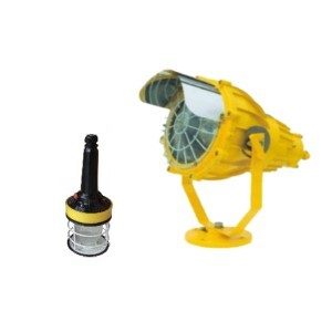 SAFETY LIGHTS
