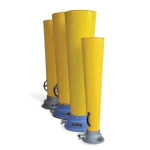 VENTURI BLOWERS