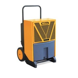 DEHUMIDIFIERS