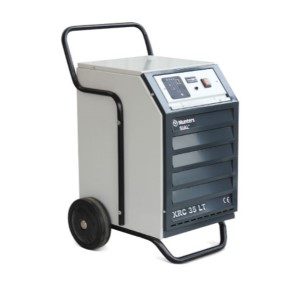REFRIGERANT DEHUMIDIFIERS