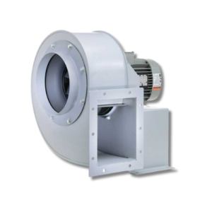 INDUSTRIAL CENTRIFUGAL FANS