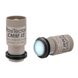 POSITECTOR CMM IS