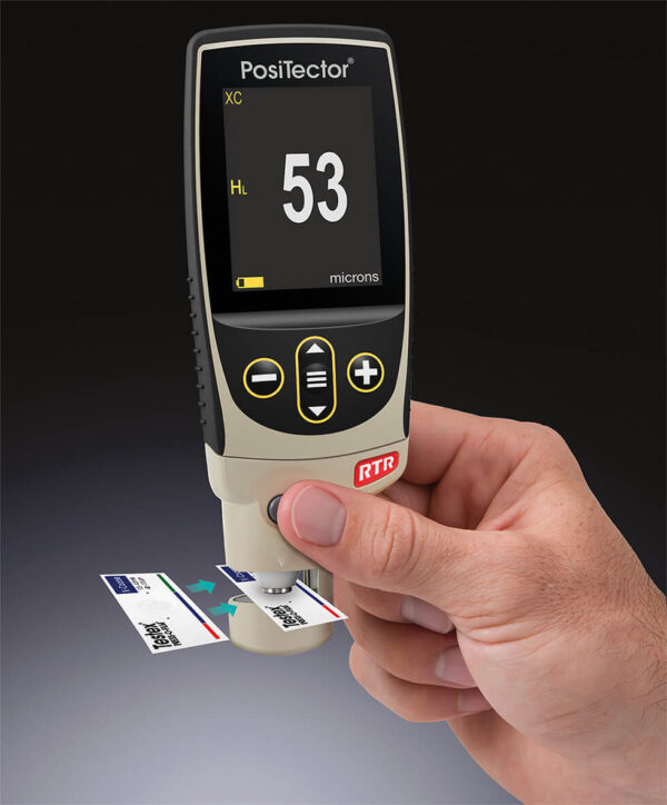 Testex® Replica Tape - Image 3