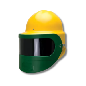 Bullard® 88VX Blast Respirator Helmet