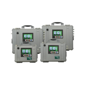 Bullard® AirGuard Gas & Environmental Monitor