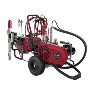 Titan - PowrTwin 6900 Plus DI