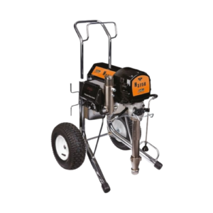 ASM AIRLESS SPRAY PUMPS