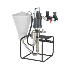 333 AIRCOMBI STARTER KIT