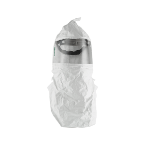 Bullard® CC20-Series Respirator Hood